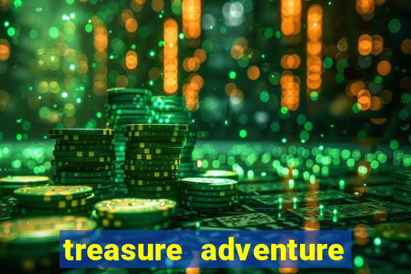 treasure adventure 2 apk